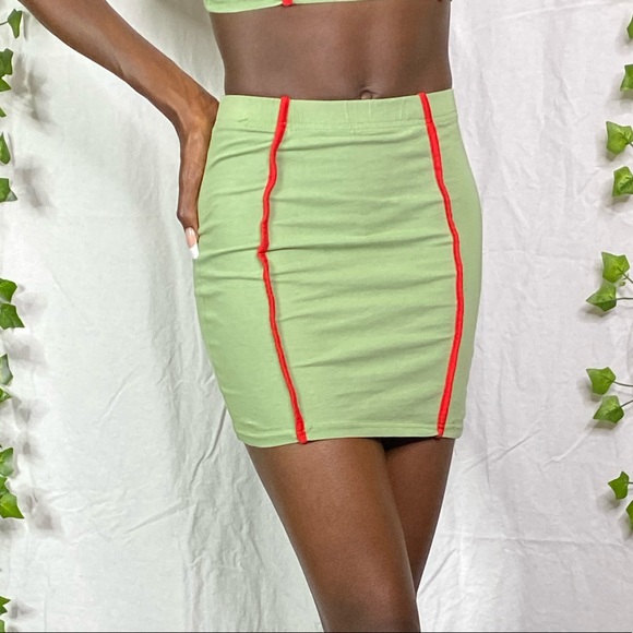 TENNIS STYLE SET - Picture 5 of 6